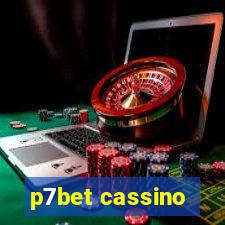 p7bet cassino